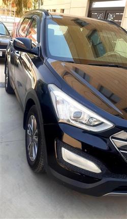 هيونداي سانتافي